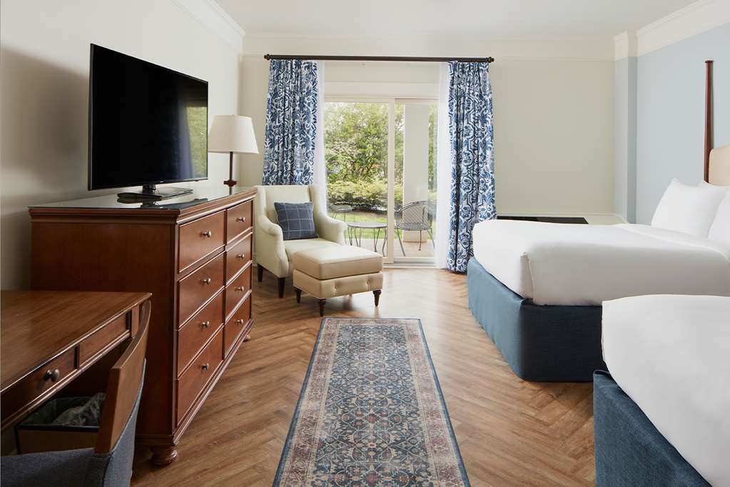 Boar's Head Resort - photo 34
