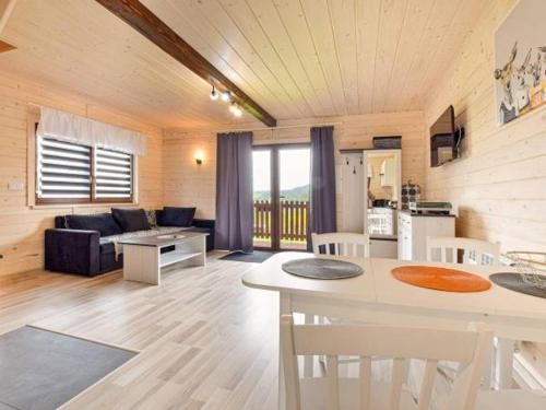 Domek Leniuchowo in Rabka-Zdroj, Poland