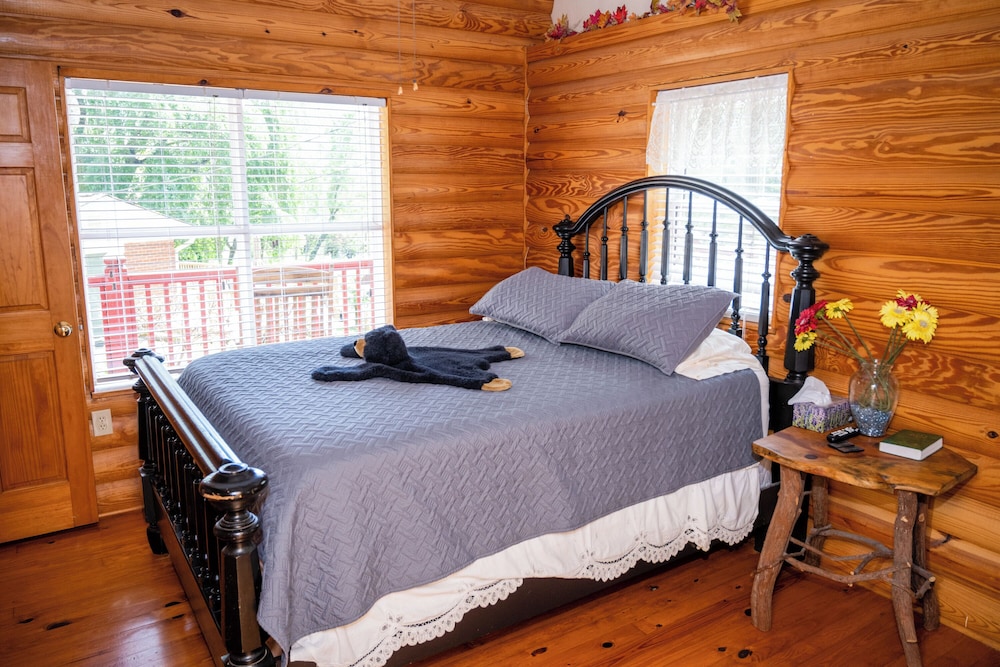 Mountain Aire Cottages & Inn - photo 60