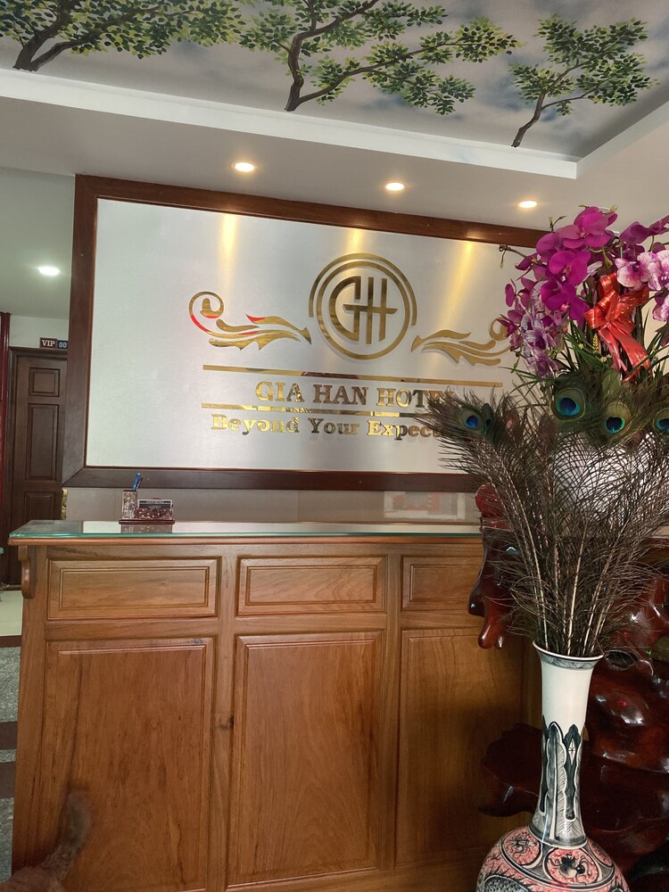 Gia Han Hotel in Ho Chi Minh City, Vietnam