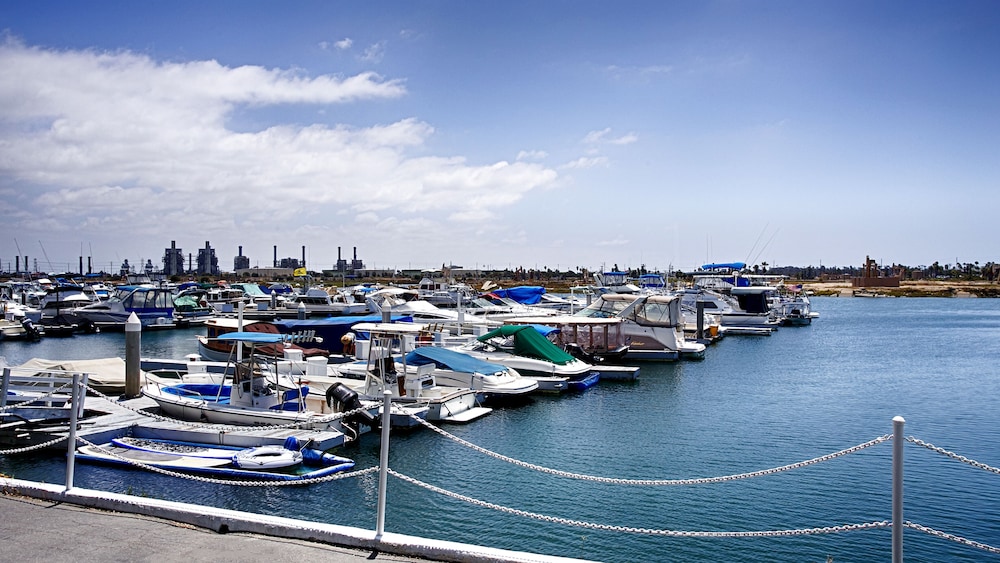 Golden Sails Hotel - photo 52