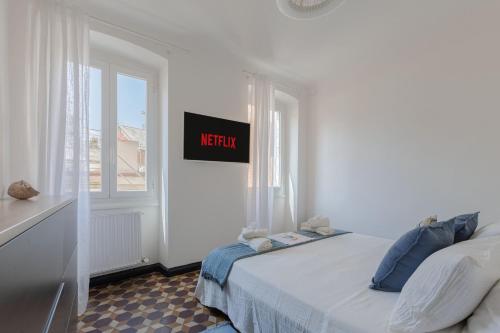 Casa A Mare — 4-Star Luxury Hotel in Bogliasco, Italy