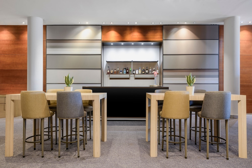 AC Hotel Alcala de Henares by Marriott - last minute hotel in Alcala De Henares
