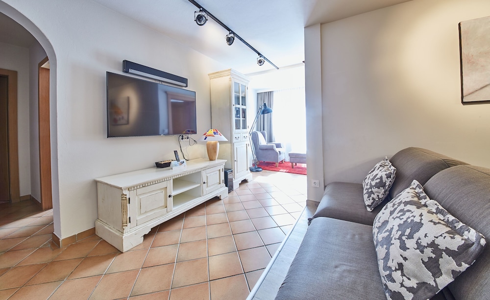 Boutique Appartements — 4-Star Luxury Hotel in Hinterglemm, Austria