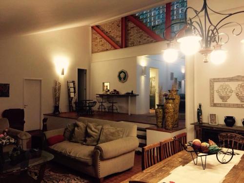 Condominio parque dos eucaliptos - last minute hotel in Unknown City
