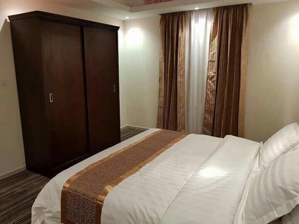 Sadeem Hotel Suites 2 - last minute hotel in Jeddah