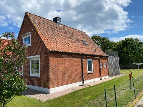 Ferienhaus Sommerhus in Fehmarn, Germany