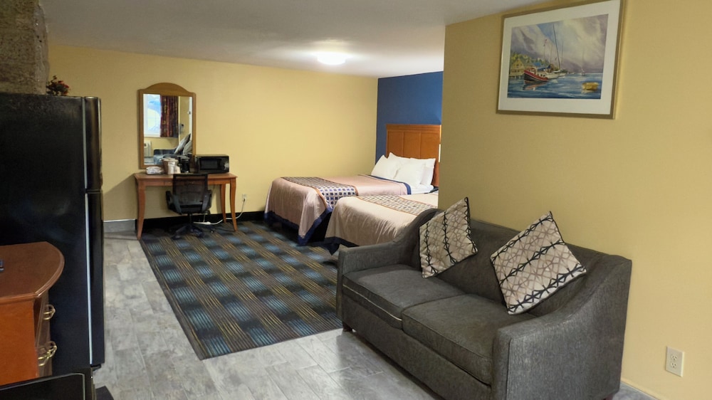 Swiss Chalets Village Inn - photo 39