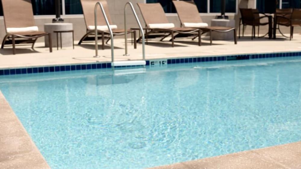 Staybridge Suites Odessa Interstate HWY 20 by IHG - photo 16