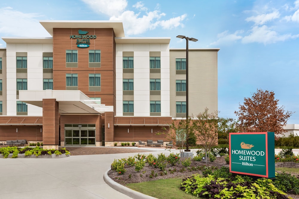 Homewood Suites by Hilton Houston NW at Beltway 8 TX - photo 65