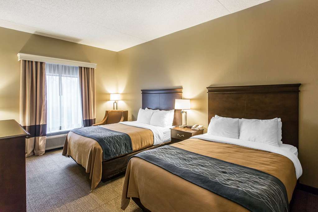 Comfort Inn & Suites Cookeville - photo 8