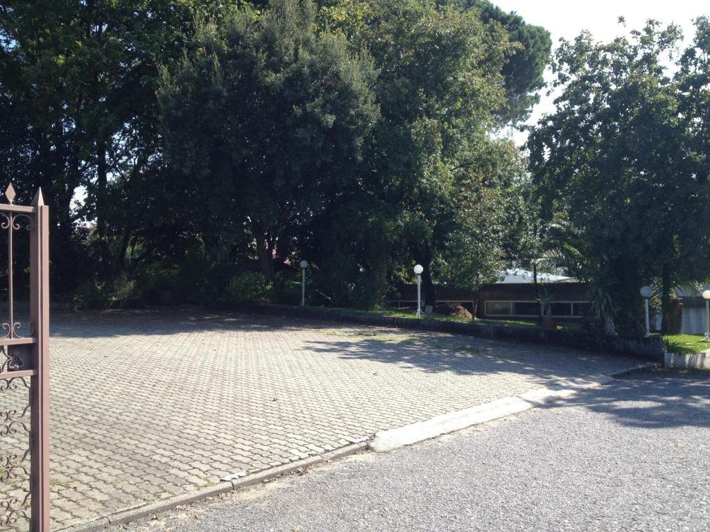 RS Sobreiro in Vila Nova De Famalicao, Portugal