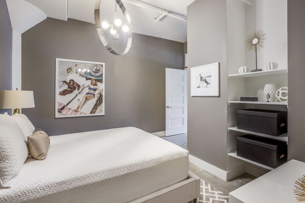 Edison Loft - photo 12