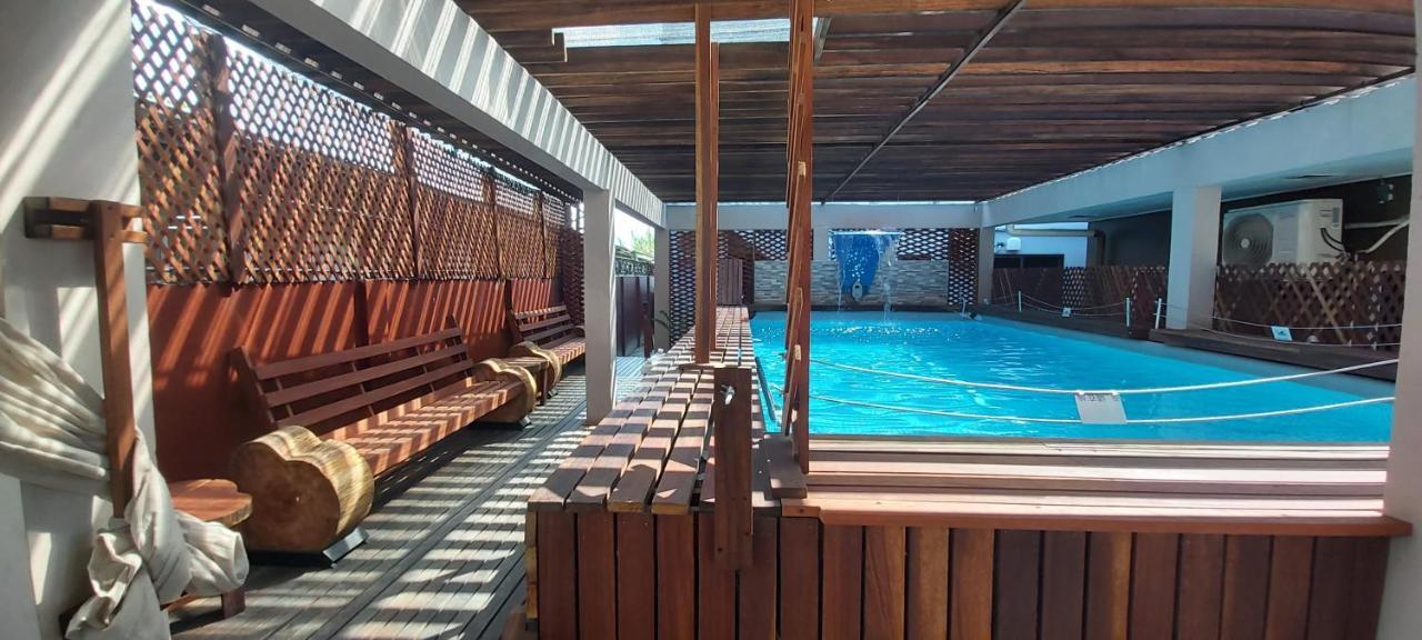 Waterland Suites - last minute hotel in Paramaribo