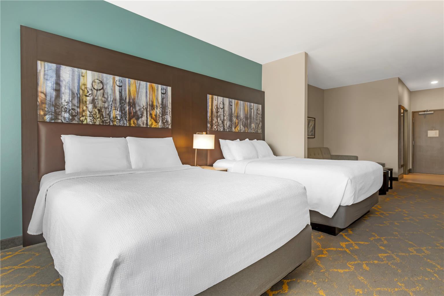 Best Western Plus Isanti - photo 19