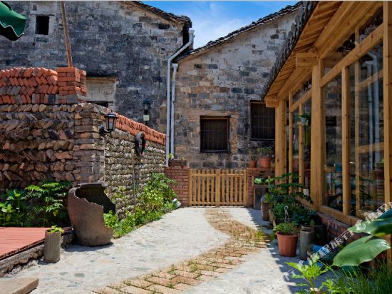 Zaochun Deshu Boutique Inn in Laizhou, People's Republic of China