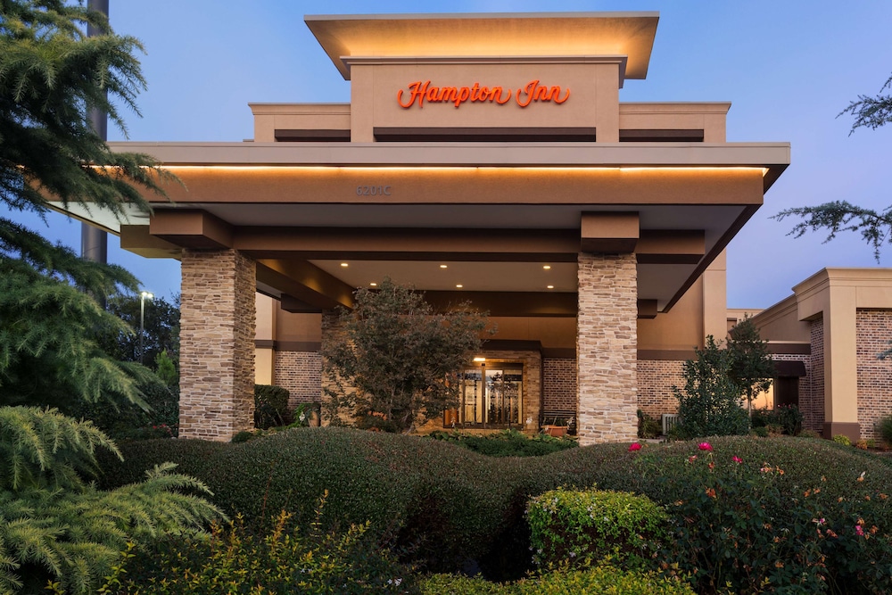 Hampton Inn by Hilton Fort Smith - photo 49