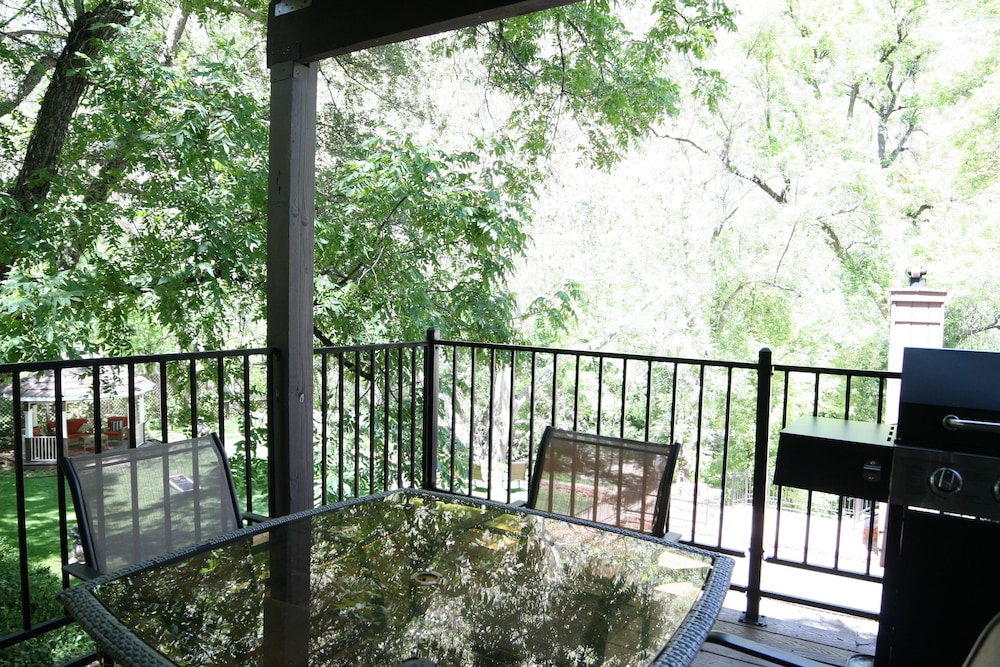 Oak Creek Terrace Resort - photo 58