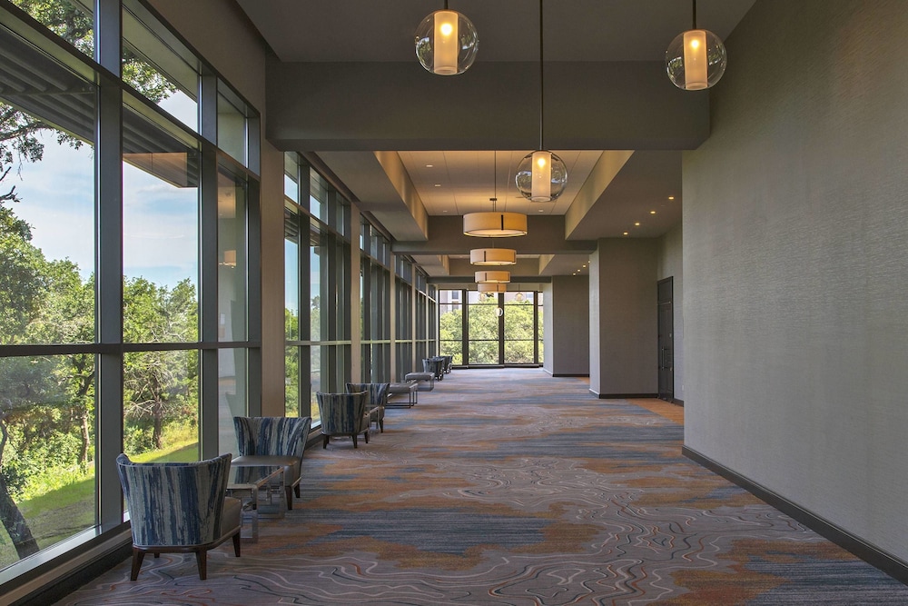 Sheraton Austin Georgetown Hotel & Conference Center - photo 53