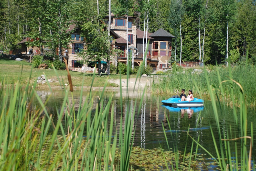 Talus Rock Retreat - photo 42