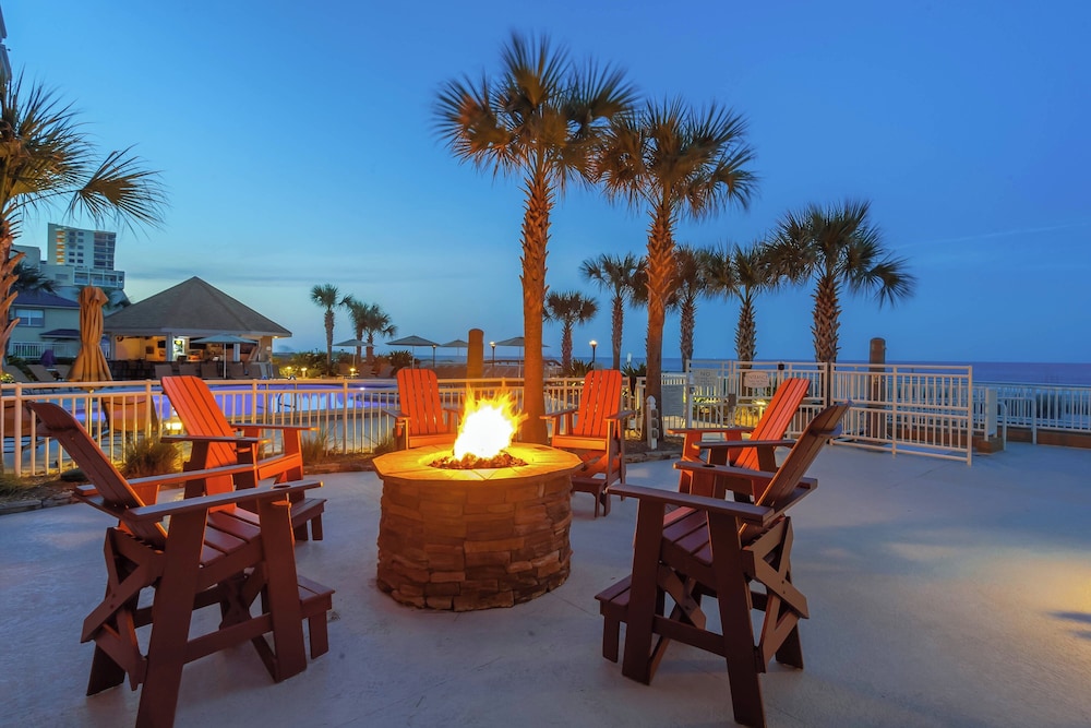 Courtyard by Marriott Jacksonville Beach Oceanfront - photo 25
