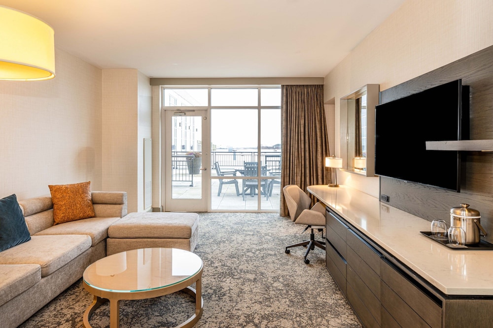 The Westin Chicago Lombard - photo 38