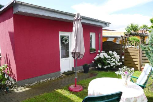 Ferienappartement Grund — 4-Star Luxury Hotel in Ahlbeck, Germany