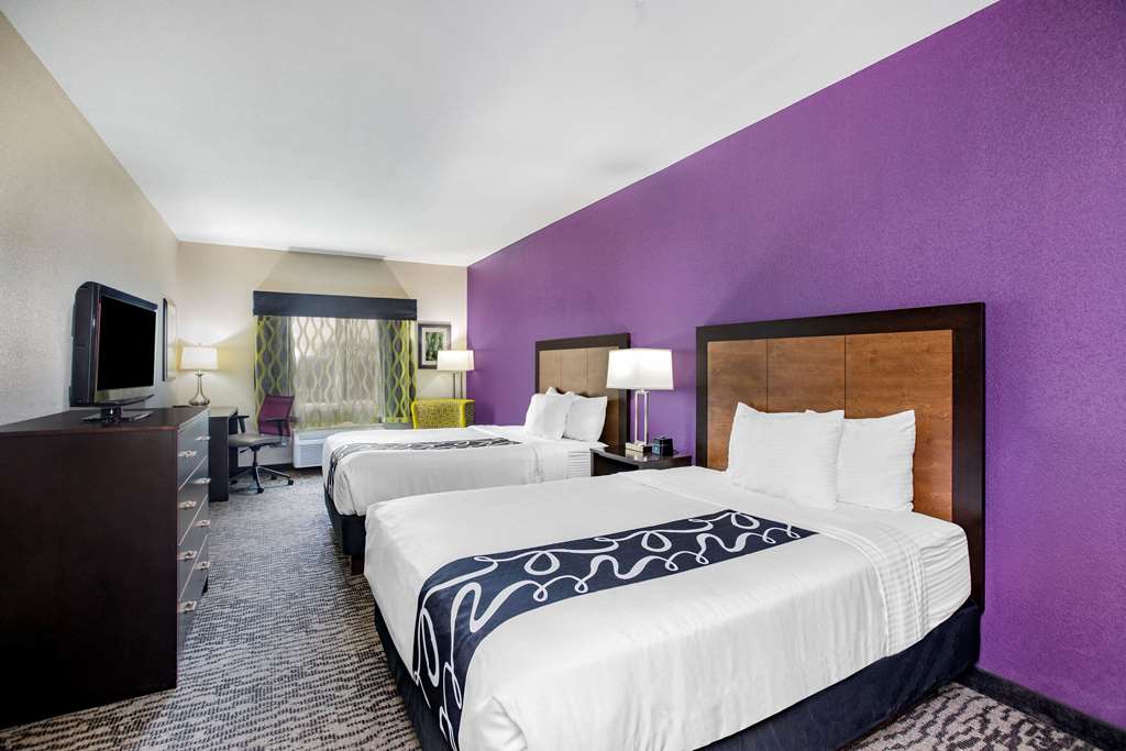 La Quinta Inn by Wyndham Livermore - photo 37