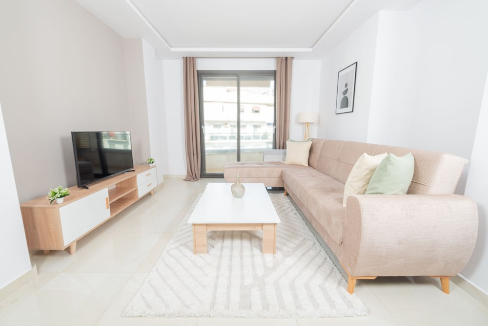 Appartement Luxueux à Kouba — 4-Star Luxury Hotel in Algiers, Algeria