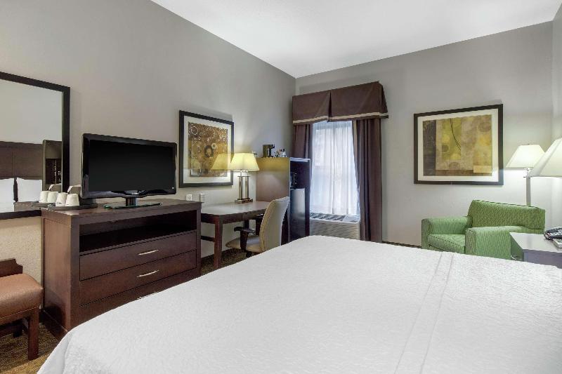 Hampton Inn Mebane - photo 33