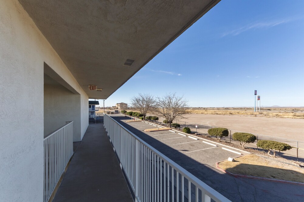 Motel 6 Deming - photo 30