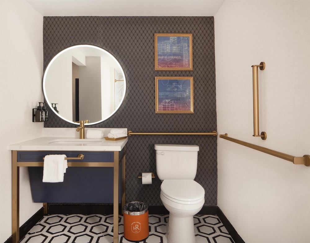 Hotel Royer Urbana Champaign Tapestry Collection by Hilton - photo 27