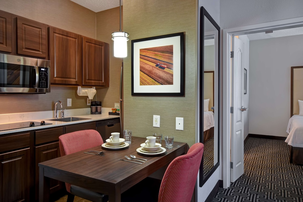 Homewood Suites By Hilton Houston IAH Airport Beltway 8 - photo 12