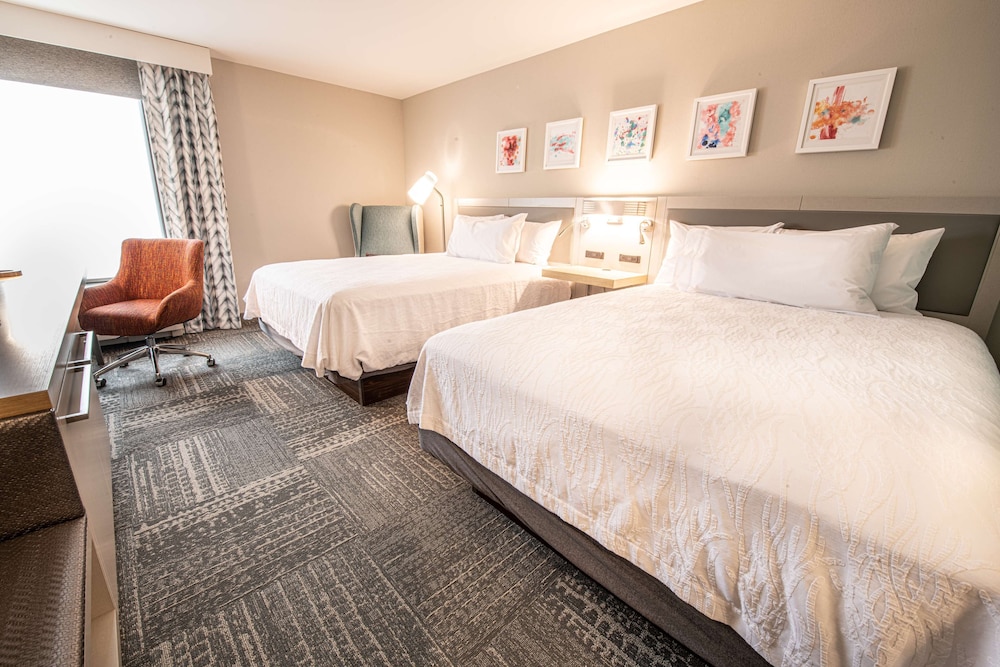 Hilton Garden Inn Asheville South - photo 14