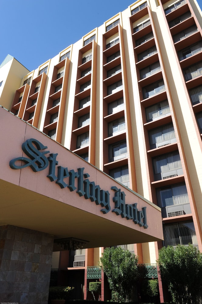 Sterling Hotel Dallas - featured photo