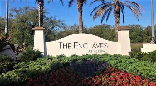 Pet Friendly Luxury Escape Minutes from Disney 347 — 4-Star Luxury Hotel in Davenport, United States