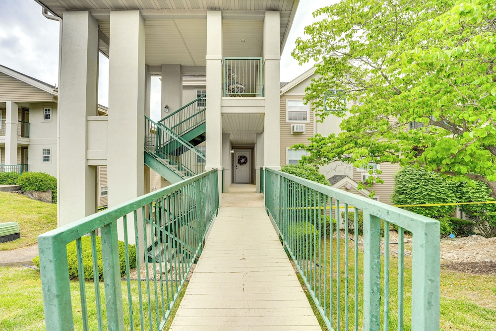 Resort style Amenities Convenient Branson Condo - photo 20