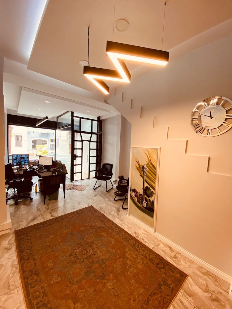Hodegon Suite Hotel - last minute hotel in Istanbul
