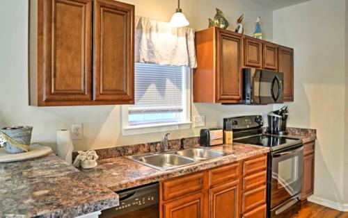 Gulf Stream Cottages 300 - photo 7