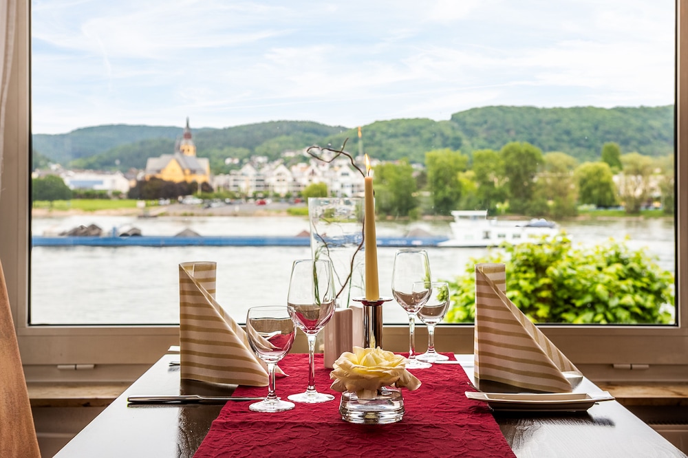 Hotel Rhein Residenz — hotel in Bad Breisig