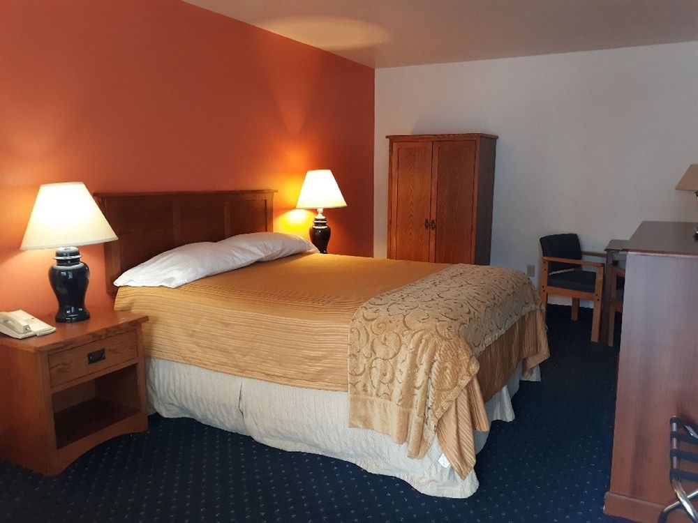 Stay Express Inn Hamilton — Hamilton