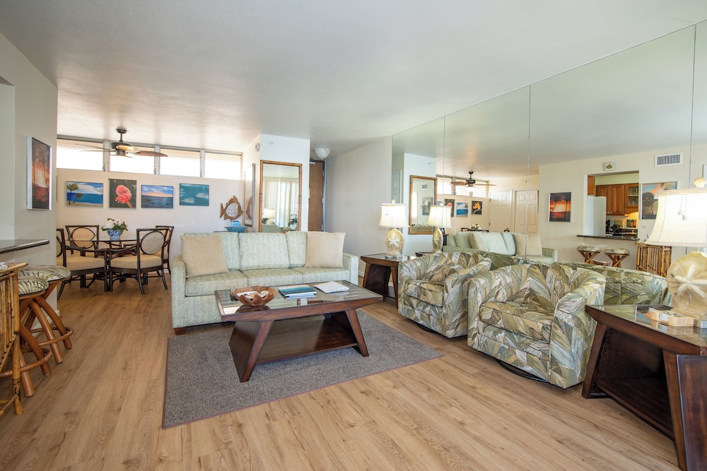 Royal Kahana Maui By Outrigger - photo 272
