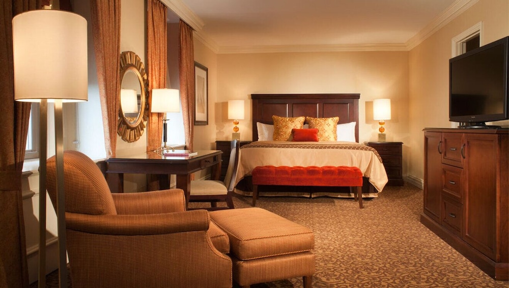 Omni William Penn Hotel - photo 22