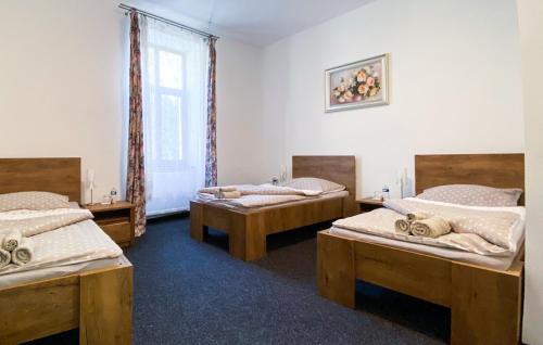 Hotel Sýkora — Dubi — photo 4