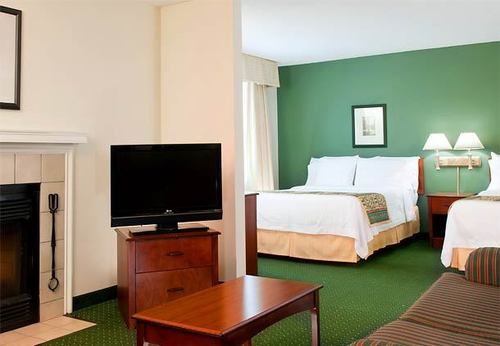 Residence Inn by Marriott Kansas City - photo 4