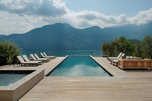 Villa Musa — 5-Star Luxury Hotel in Lenno, Italy