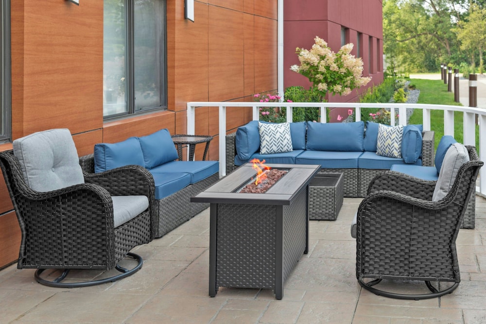 Towneplace Suites by Marriott Warren - photo 29