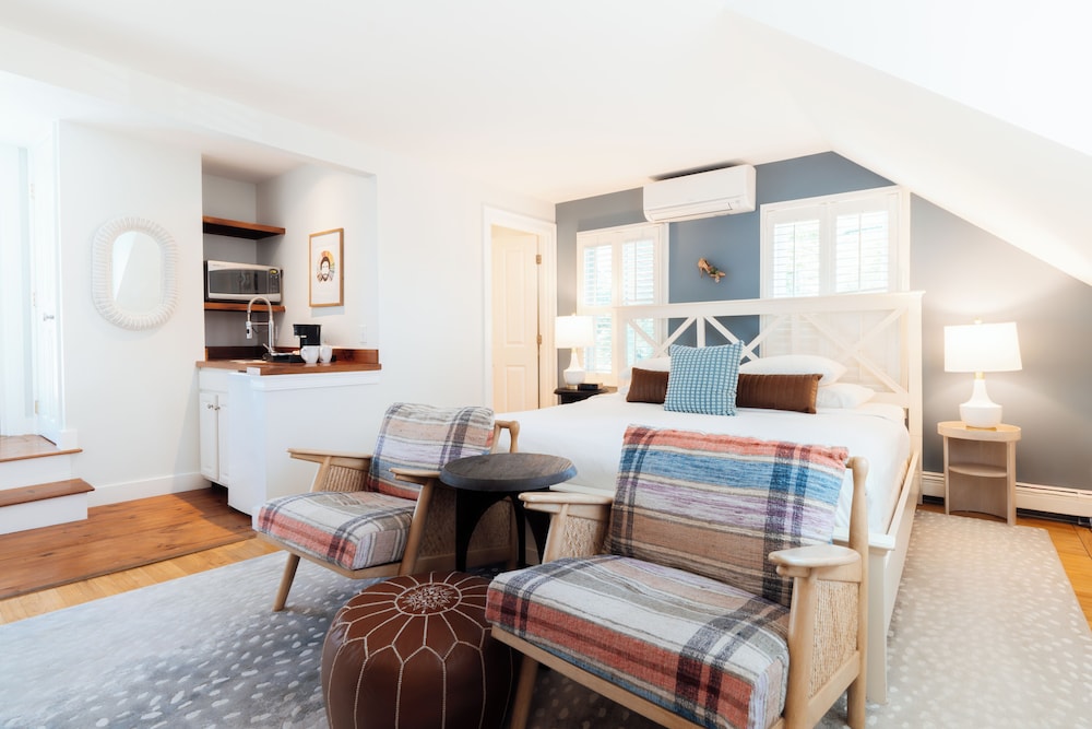 Ellery Hotel Provincetown - photo 7