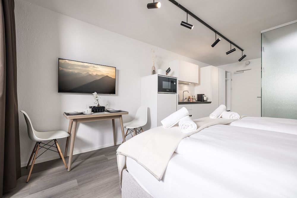 Hotel Alpenblick — Schlitters — photo 4