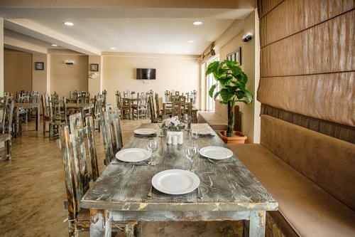 Hotel Donata